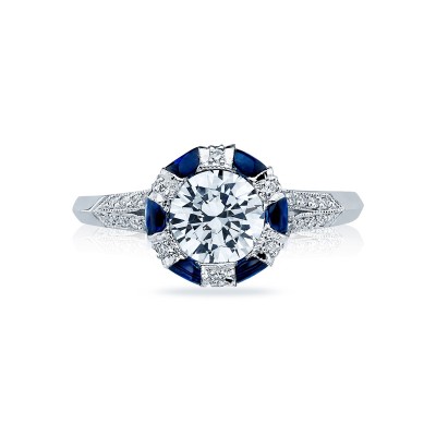 Simply Tacori 2518rd65