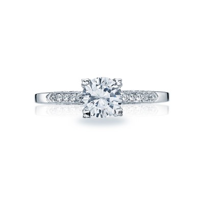 Simply Tacori 2586rd6