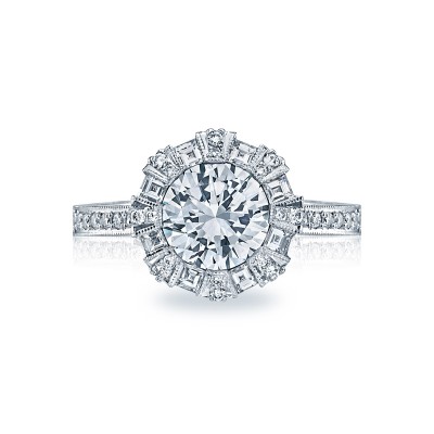 Simply Tacori 2643rd75