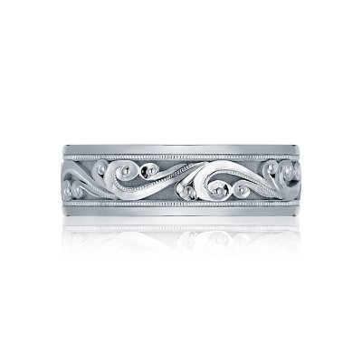 Sculpted Crescent 104-7
