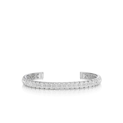 Tacori Classic Rock Petite Crescent Cuff