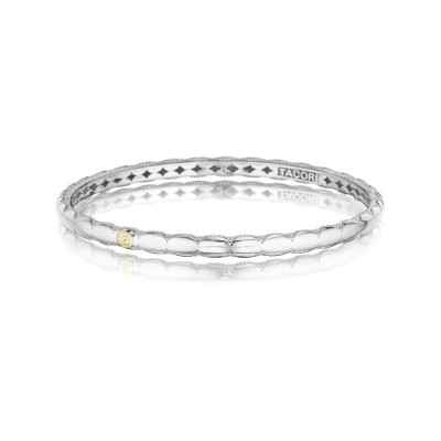 Tacori City Lights Petite Bangle