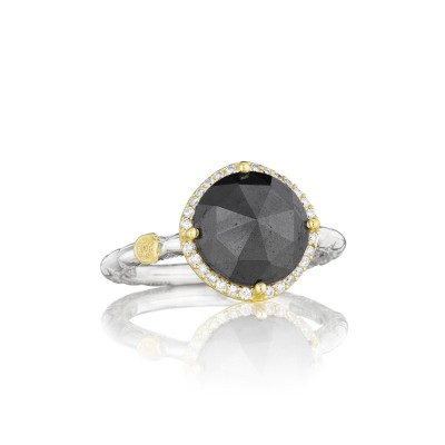 Tacori Midnight Sun Simply Gem Ring
