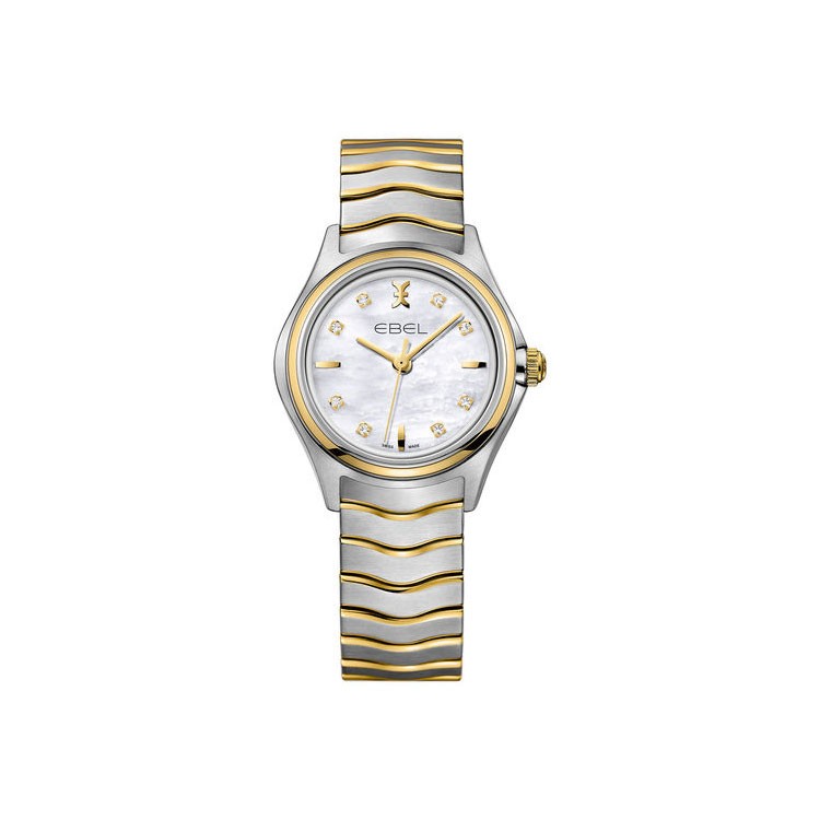 EBEL Wave 1216197 Women s Watches
