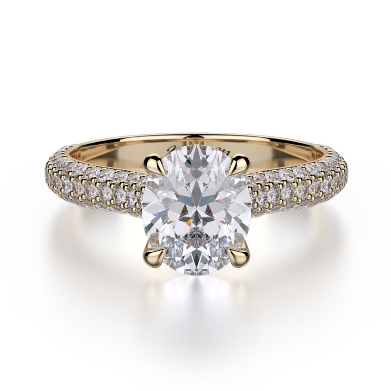 Michael clearance gabriel diamonds