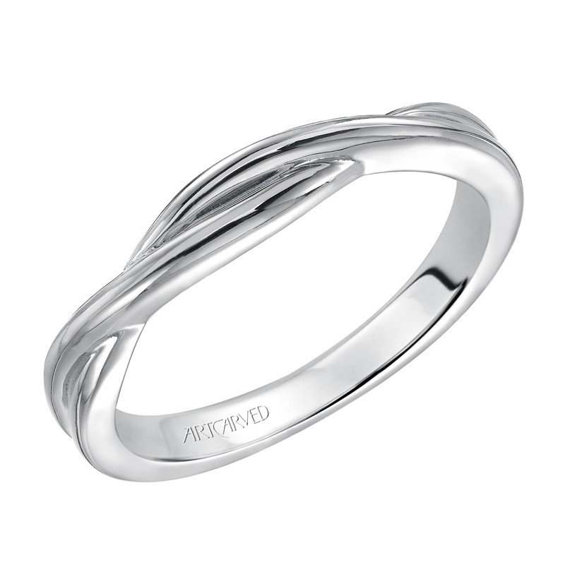 artcarved women's wedding bands