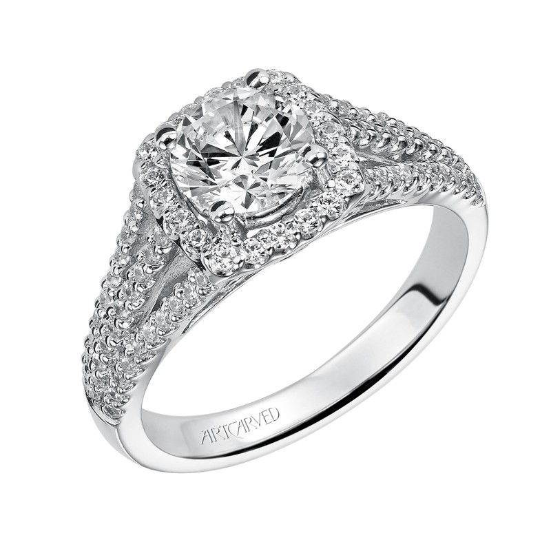 ava wedding ring