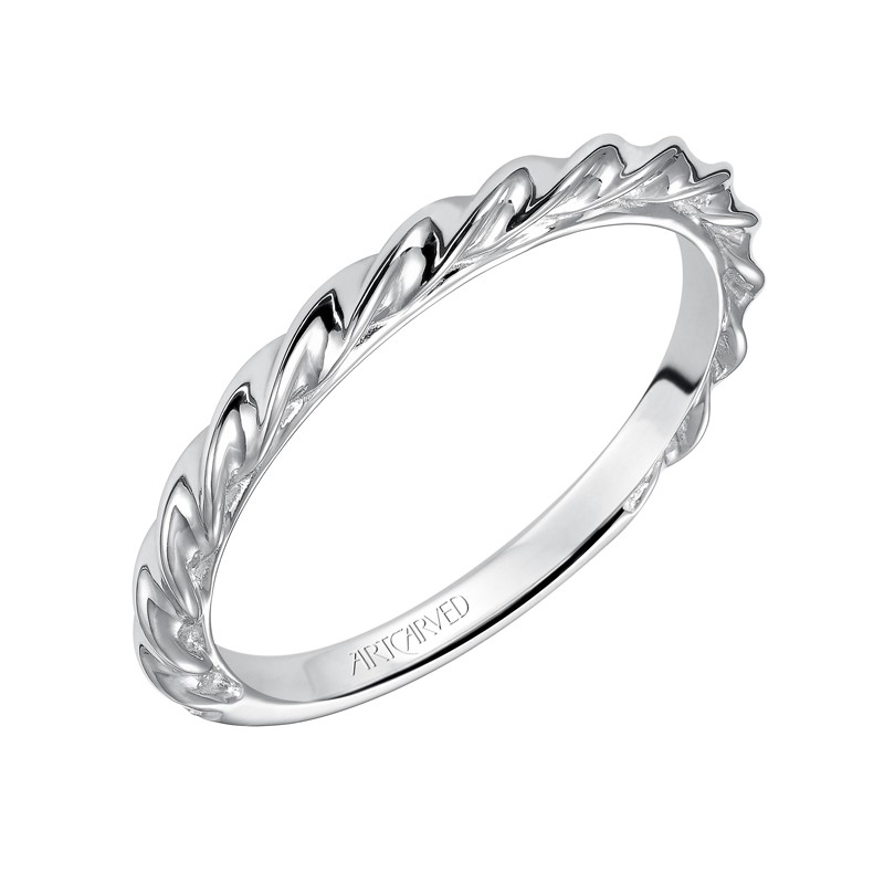 ArtCarved Joslyn Wedding Bands Jewelry