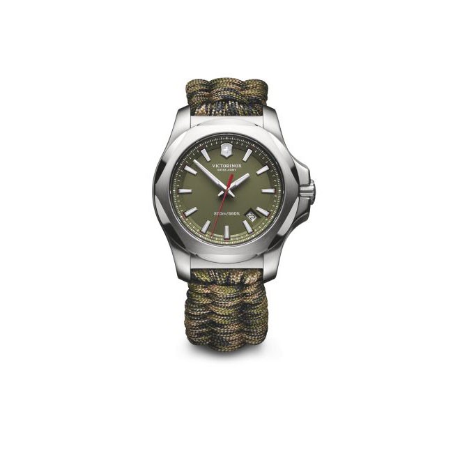 I.N.O.X. Paracord Victorinox