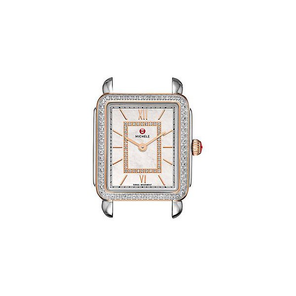 michele deco ii mid
