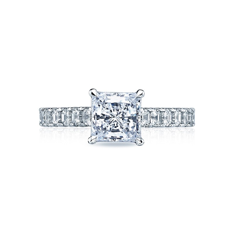 Tacori clean crescent sales