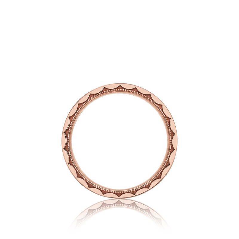 Sculpted Crescent 64 7rs Wedding Bands Jewelry