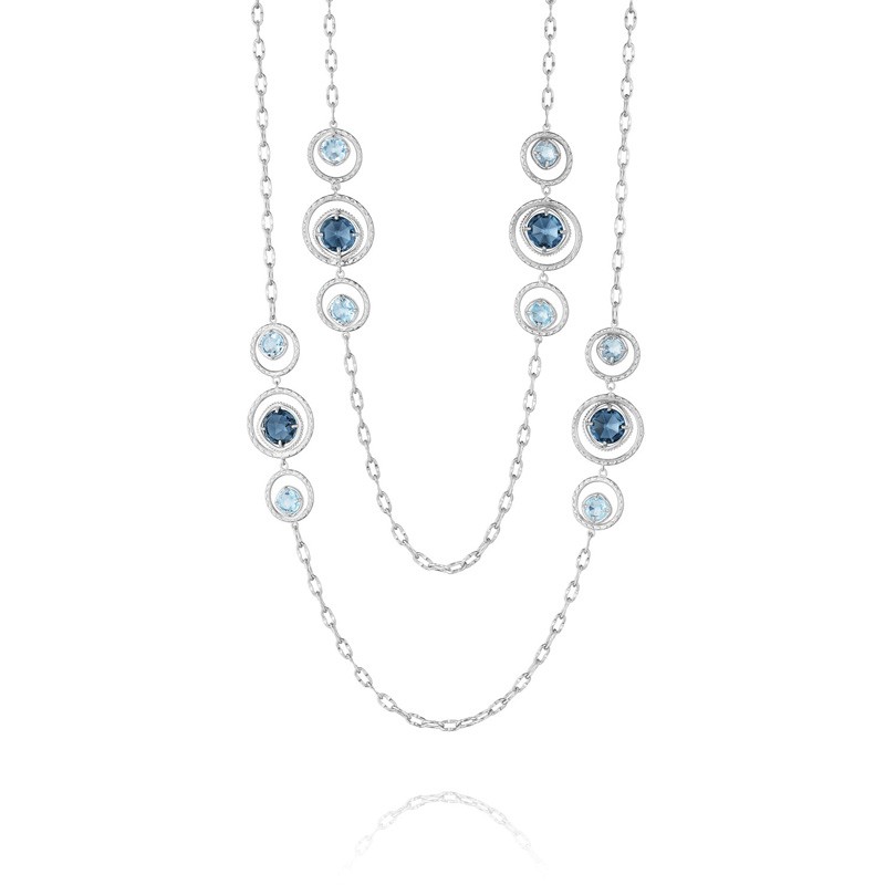 Tacori island rains hot sale