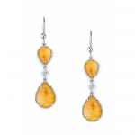 MICHAEL M Silver Earring SER107Y