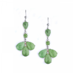 MICHAEL M Silver Earring SER112
