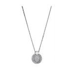 MICHAEL M 18k White Gold Pendant MH108A
