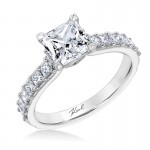 Collection One Engagement Ring 31-KA128GCP