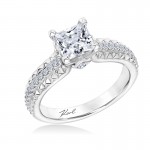 Collection One Engagement Ring 31-KA133GCP