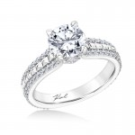 Collection One Engagement Ring 31-KA134GRP