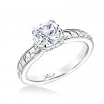 Collection One Engagement Ring 31-KA136GUP