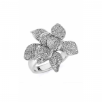 MICHAEL M White Gold,Rose Gold,Yellow Gold,Platinum Fashion Ring F142