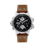 X-Wind Auto Chrono