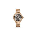 Serein 16 Diamond Rose Gold, Willow Diamond Dial Watch