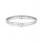 Tacori City Lights Petite Bangle