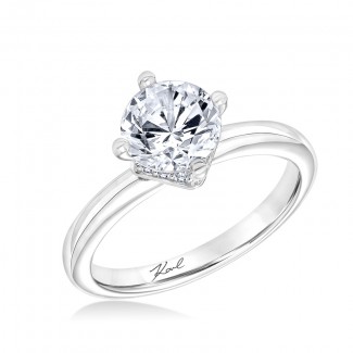 Collection Two Engagement Ring 31-KA154GRP