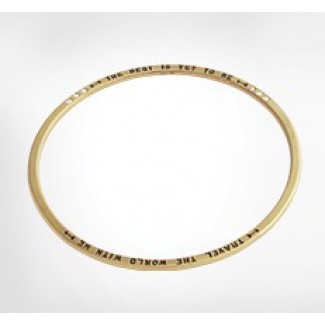 Bangle Bracelet