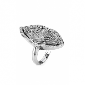 MICHAEL M White Gold,Rose Gold,Yellow Gold,Platinum Fashion Ring F112