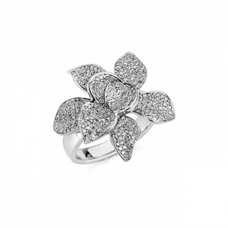 MICHAEL M White Gold,Rose Gold,Yellow Gold,Platinum Fashion Ring F142