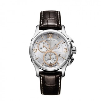 Chrono Quartz