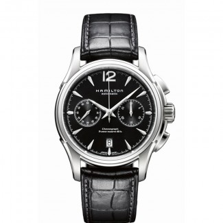 Auto Chrono
