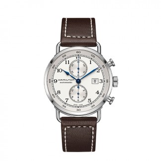 Pioneer Auto Chrono