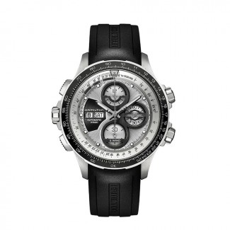 X-Wind Auto Chrono LE