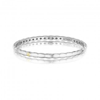 Tacori City Lights Petite Bangle