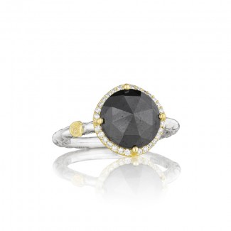 Tacori Midnight Sun Simply Gem Ring