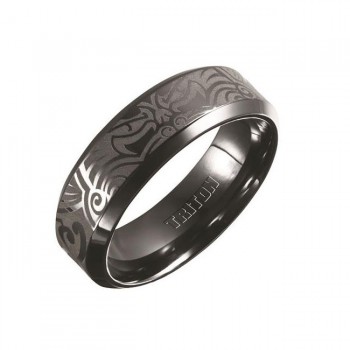 Triton 7mm Cf B.Titan. Laser Band 11-01-4433