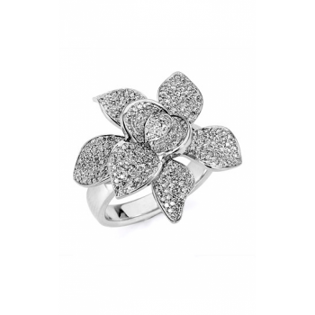 MICHAEL M White Gold,Rose Gold,Yellow Gold,Platinum Fashion Ring F142