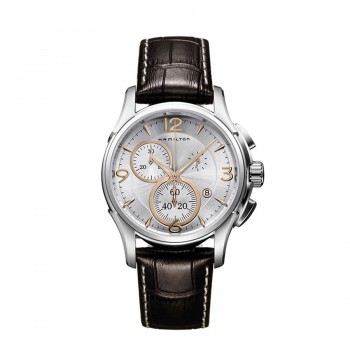 Chrono Quartz