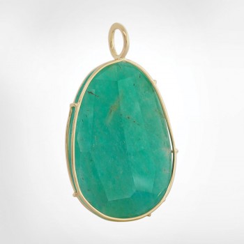 Amazonite Harriet Stone