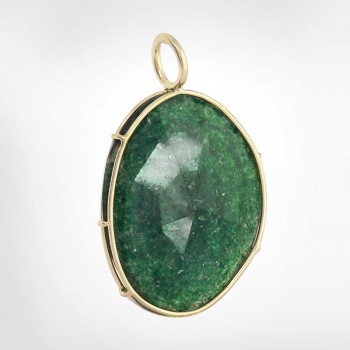Aventurine Harriet Stone