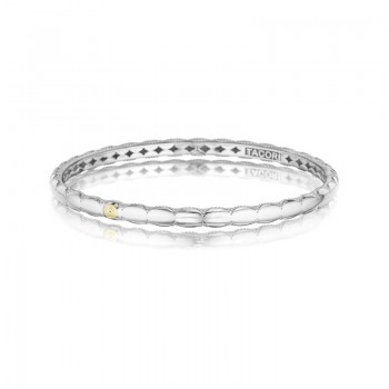 Tacori City Lights Petite Bangle