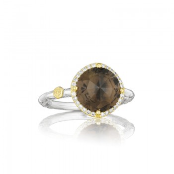 Tacori Midnight Sun Simply Gem Ring